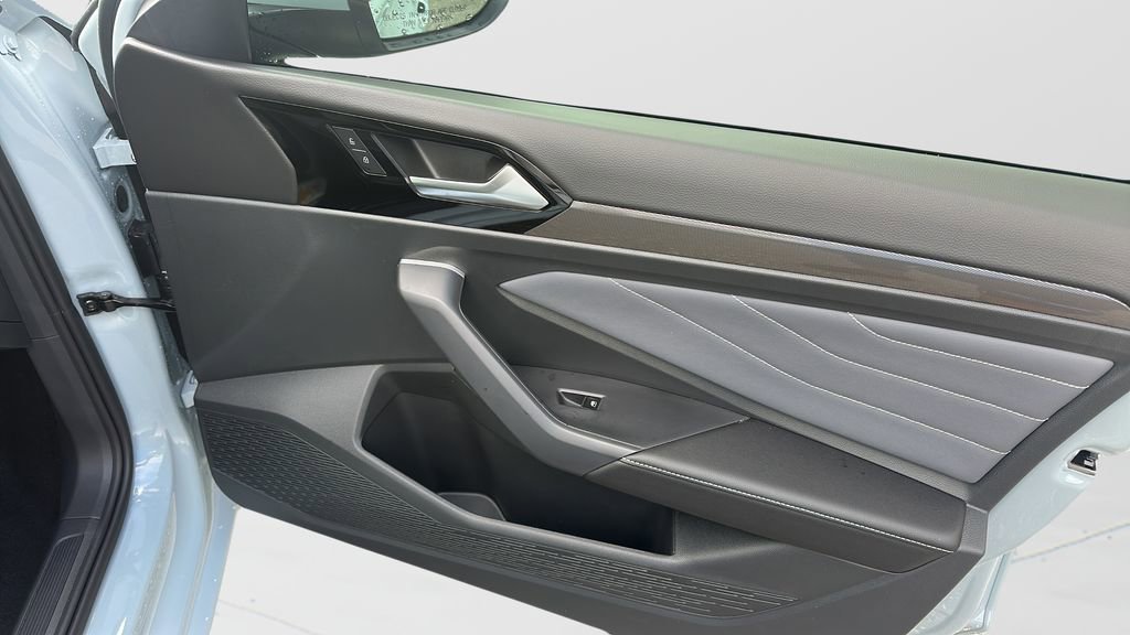 New 2026 Volkswagen Jetta SEL image 23