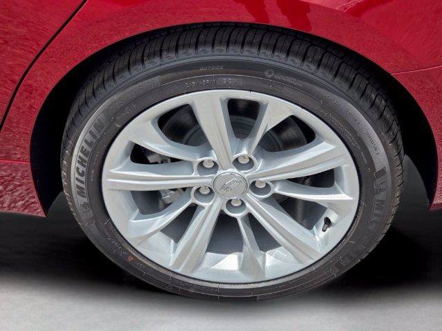 New 2026 Cadillac CT5 Premium Luxury w/ Technology Package RWD image 12