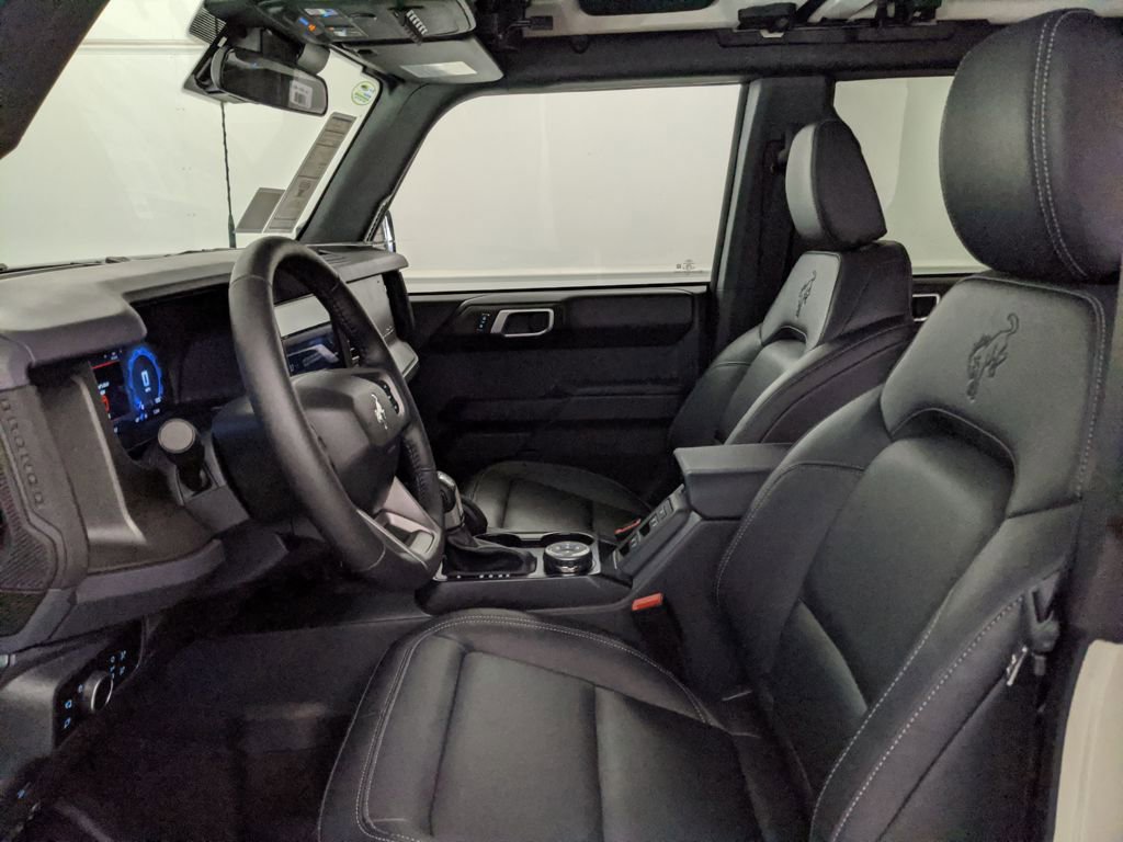 New 2025 Ford Bronco Badlands image 22
