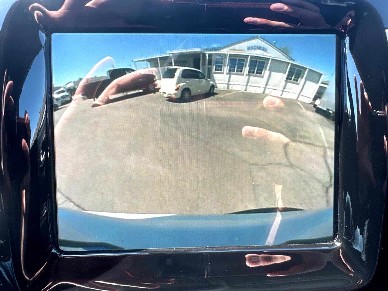 Used 2019 Jeep Compass Limited image 21