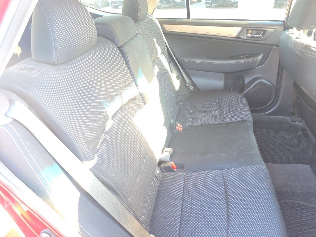 Used 2015 Subaru Outback 2.5i Premium AWD/4WD image 8