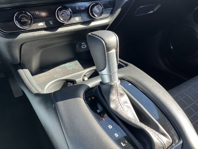 Used 2023 Honda HR-V LX image 22