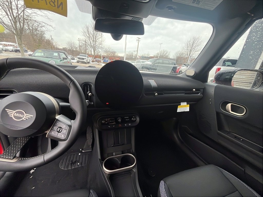 New 2026 MINI Cooper S image 6