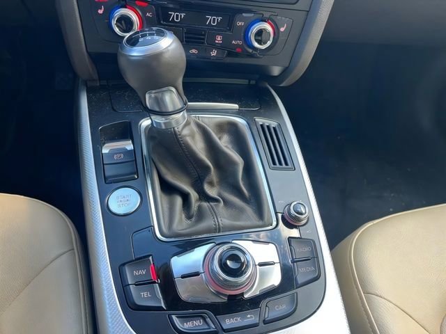 Used 2013 Audi A4 2.0T Prestige image 22