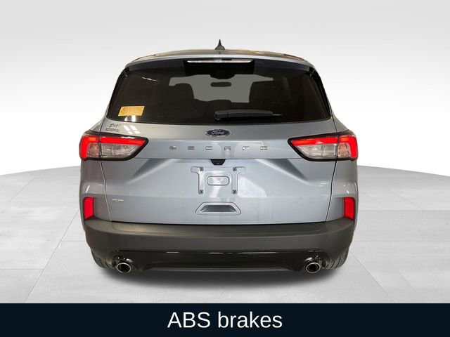 Used 2024 Mitsubishi Eclipse Cross SE image 5