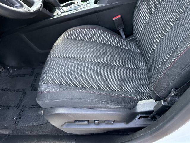 Used 2016 Chevrolet Equinox LT w/ Convenience Package AWD/4WD image 15