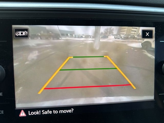 Used 2021 Volkswagen Atlas Cross Sport SE image 16