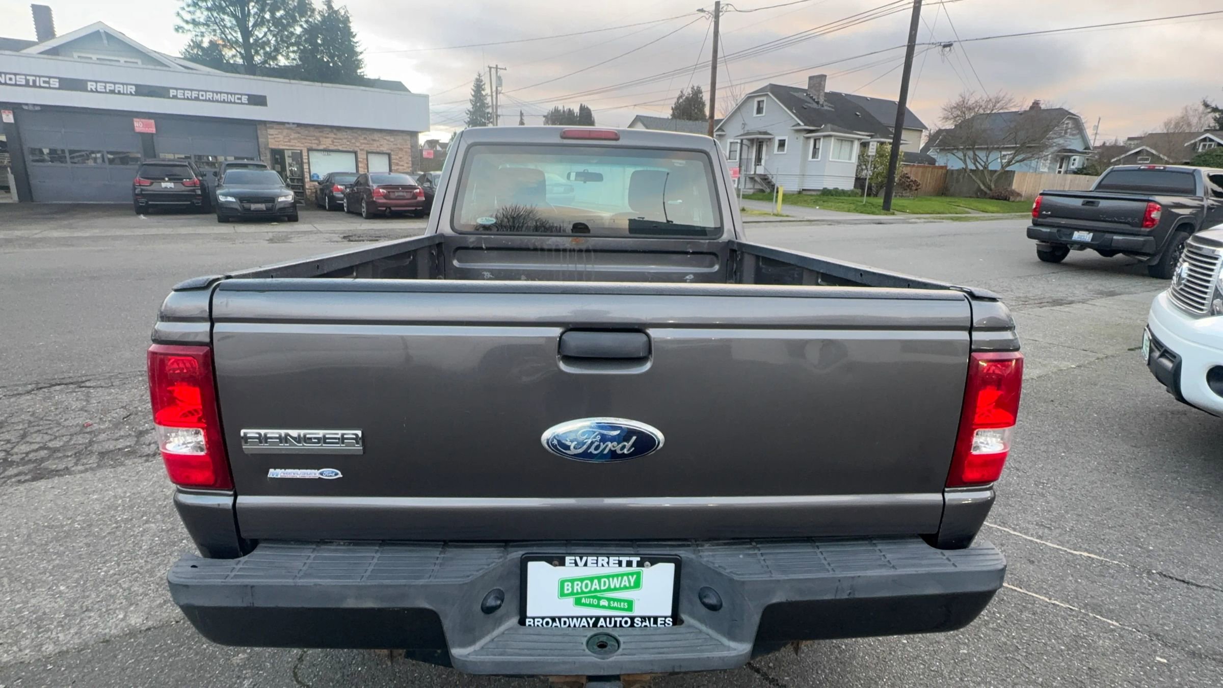 Used 2010 Ford Ranger XLT image 6