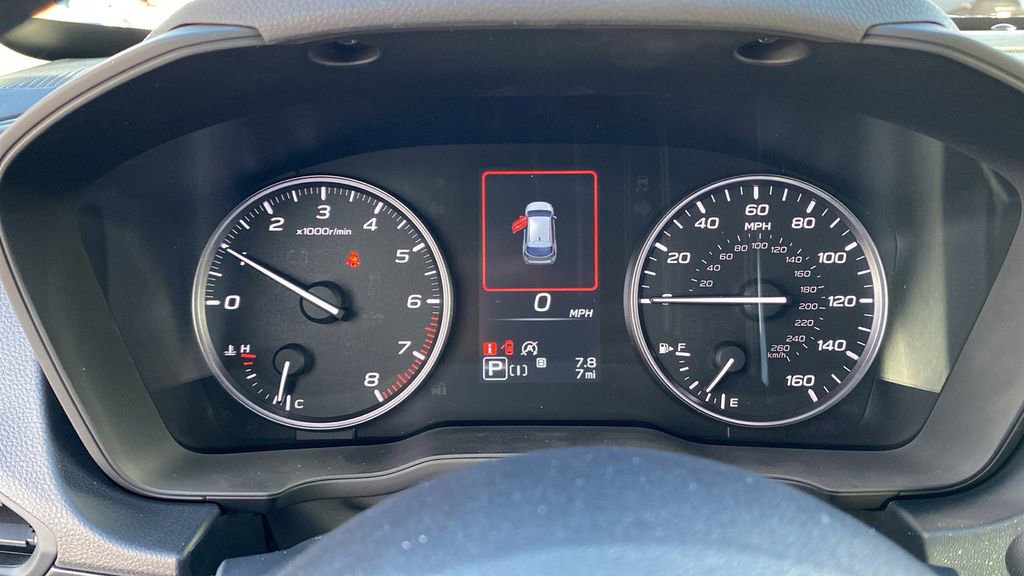 New 2026 Subaru Impreza 2.0i Sport image 28