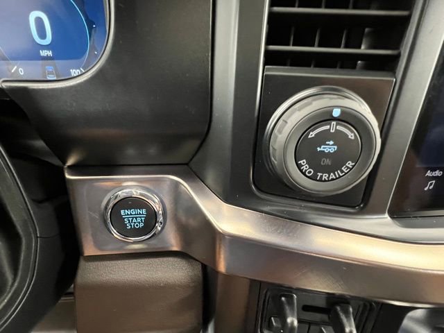 Used 2024 Ford F350 King Ranch w/ Chrome Package image 16