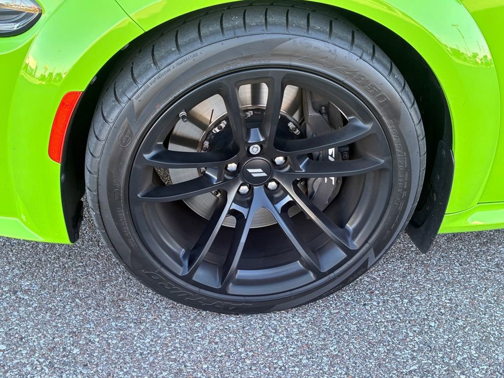 Used 2023 Dodge Charger Scat Pack image 11