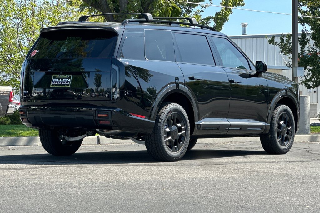 New 2027 Kia Telluride SX X-Pro AWD/4WD image 6