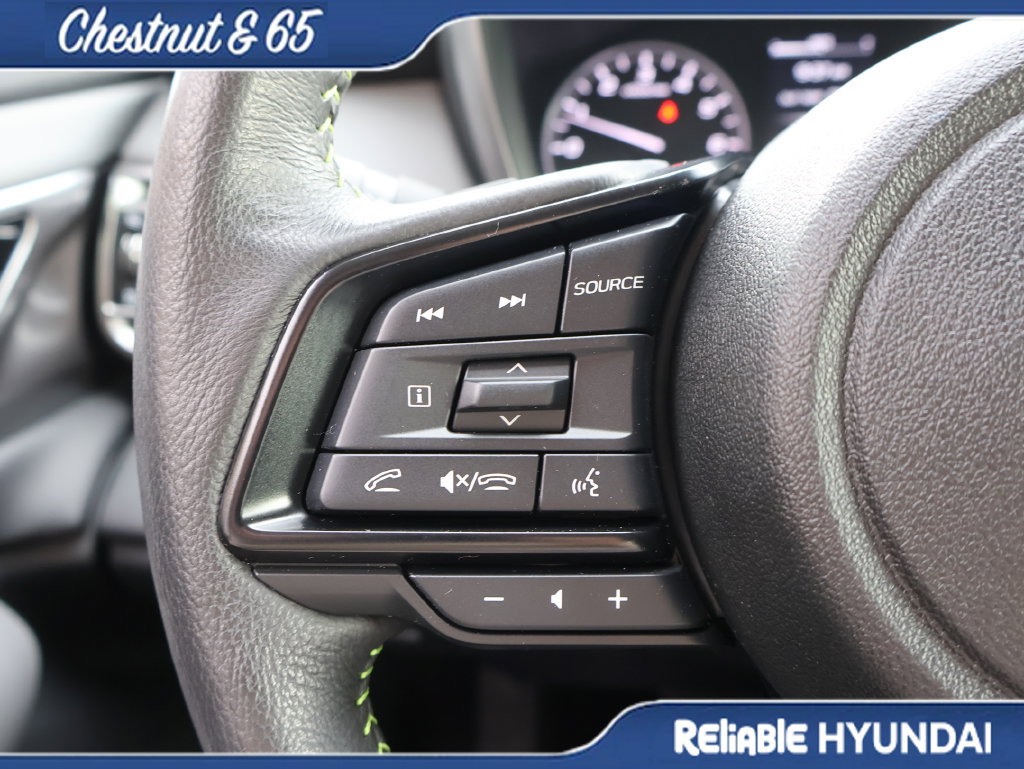 Used 2024 Subaru Outback Onyx Edition XT w/ Tech Package 3 AWD/4WD image 27