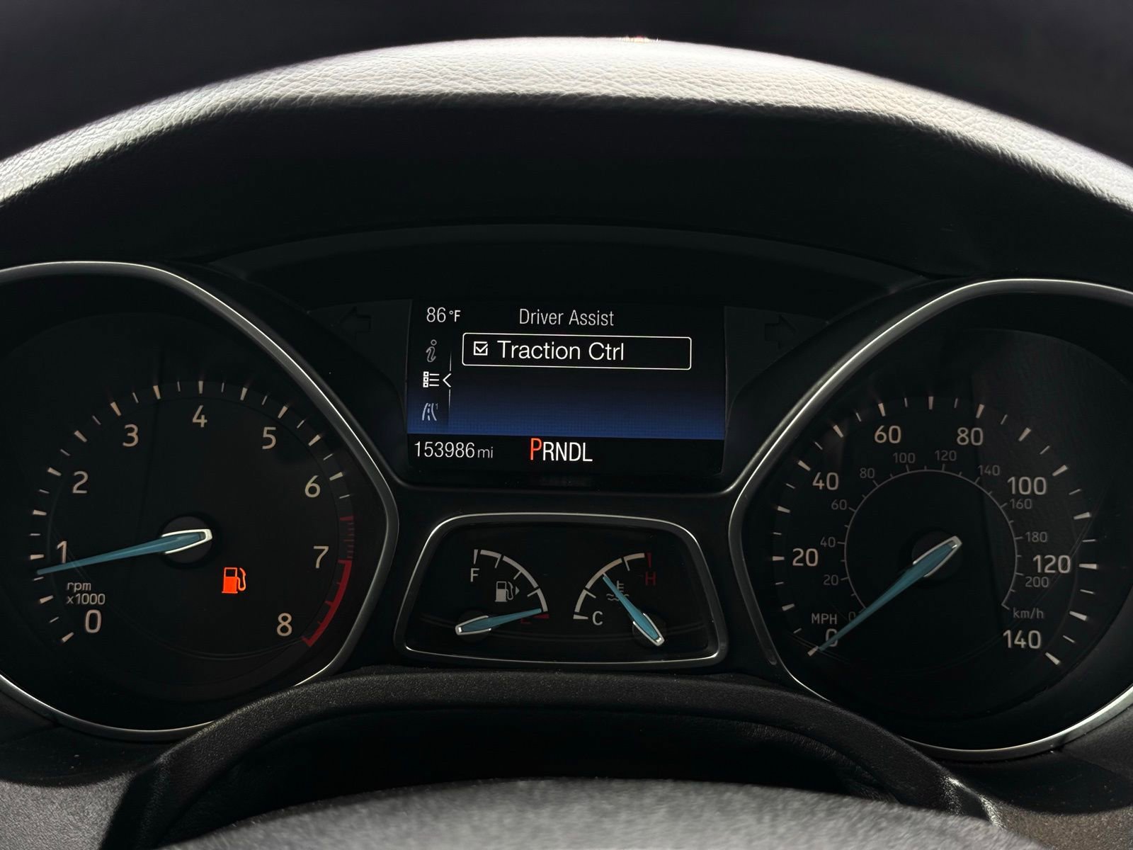 Used 2015 Ford Focus SE image 33