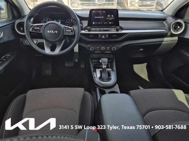 Certified 2024 Kia Forte LXS FWD image 20
