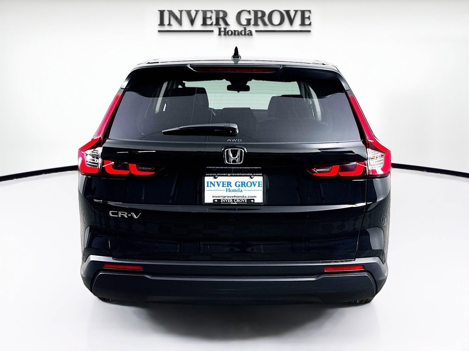 Used 2026 Honda CR-V EX image 6