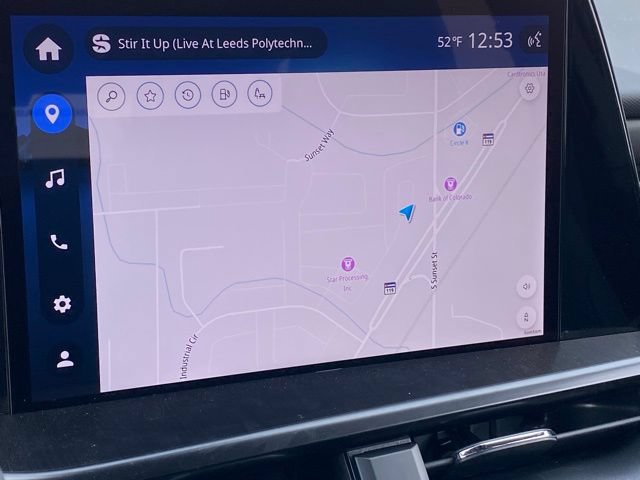 New 2026 Subaru Outback Touring XT AWD/4WD image 23
