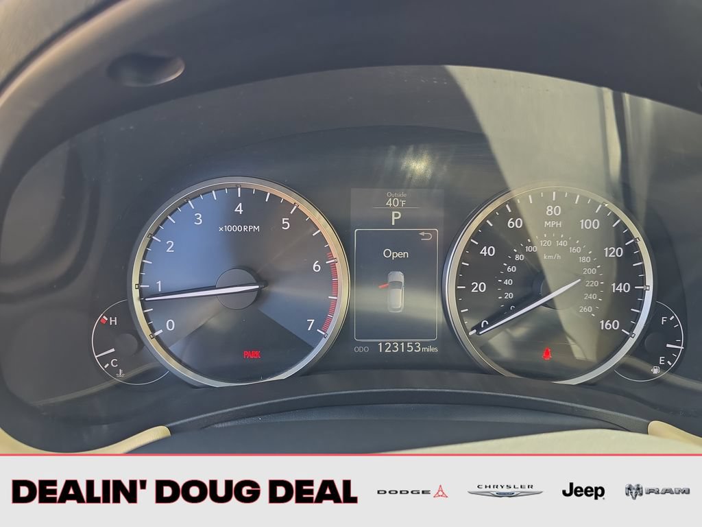 Used 2015 Lexus NX 200t AWD w/ Premium Package image 16