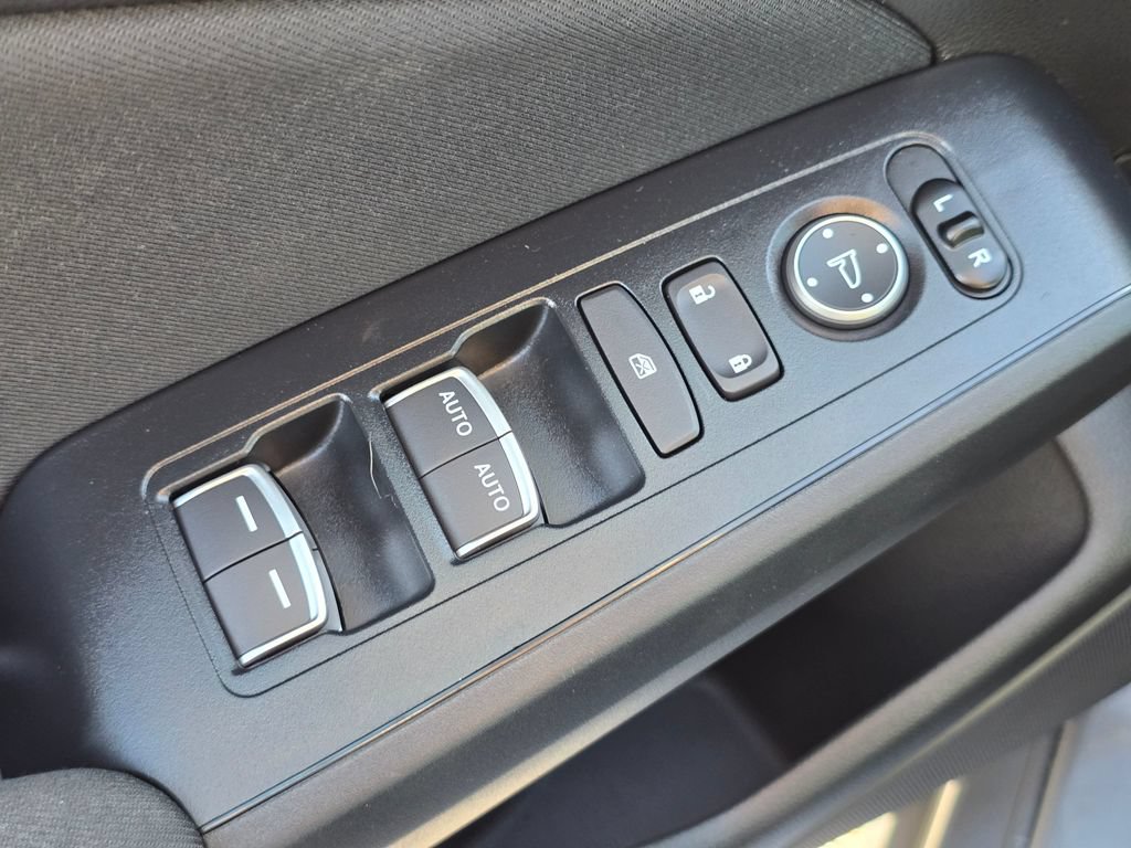 Used 2024 Honda Civic LX image 18