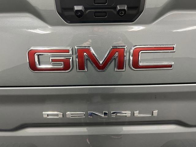 New 2026 GMC Sierra 1500 Denali image 32