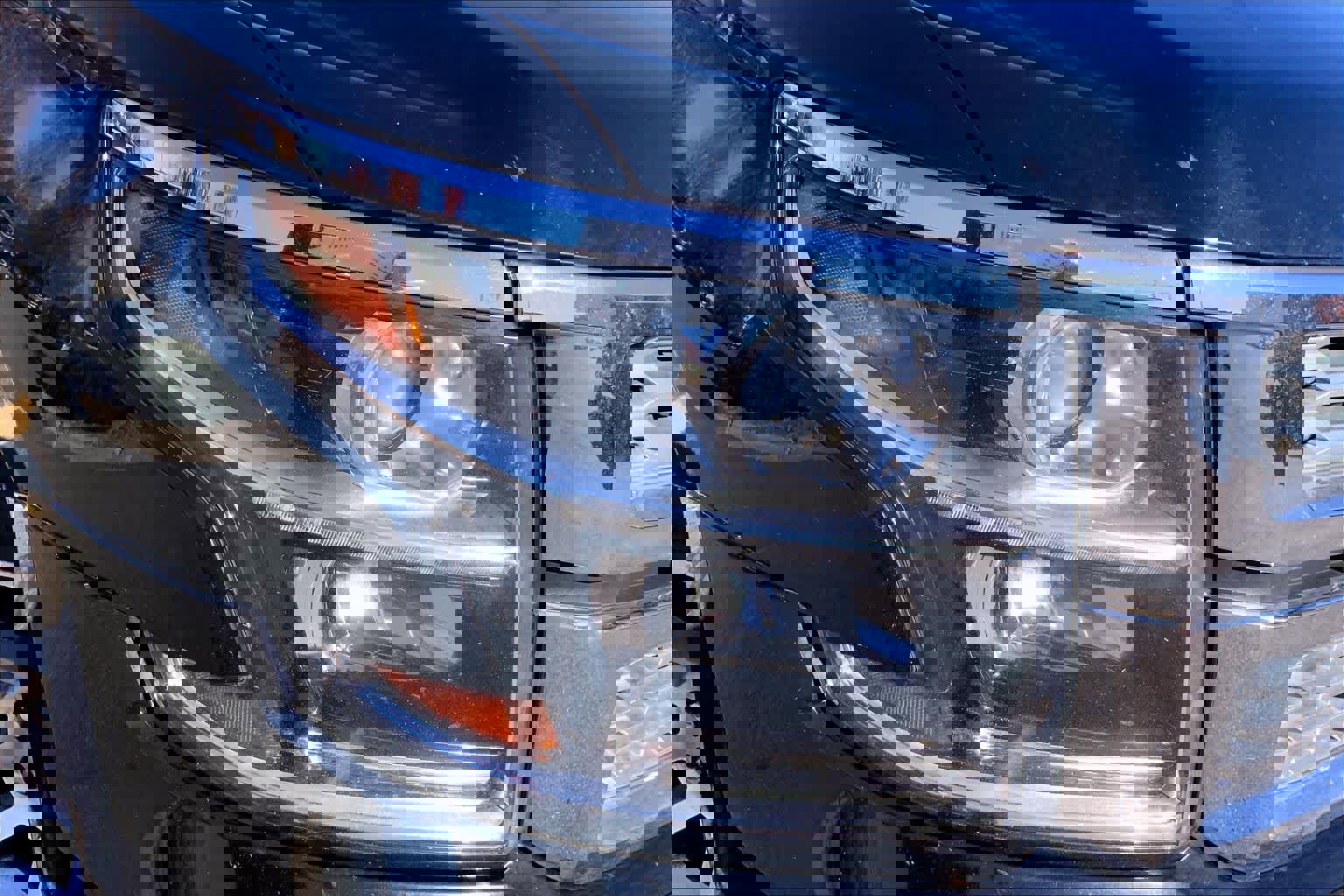 Used 2018 Chevrolet Tahoe LT w/ Luxury Package image 27