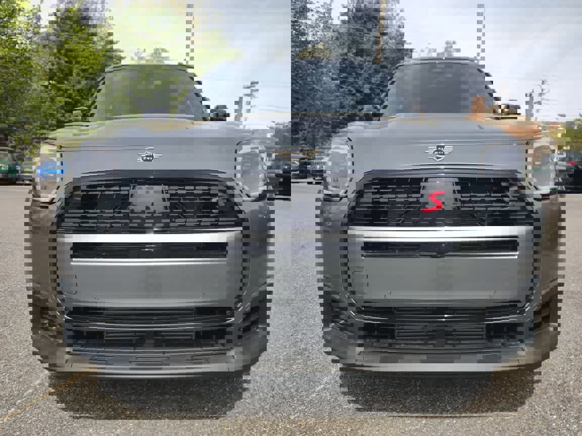 New 2025 MINI Cooper Countryman S image 4