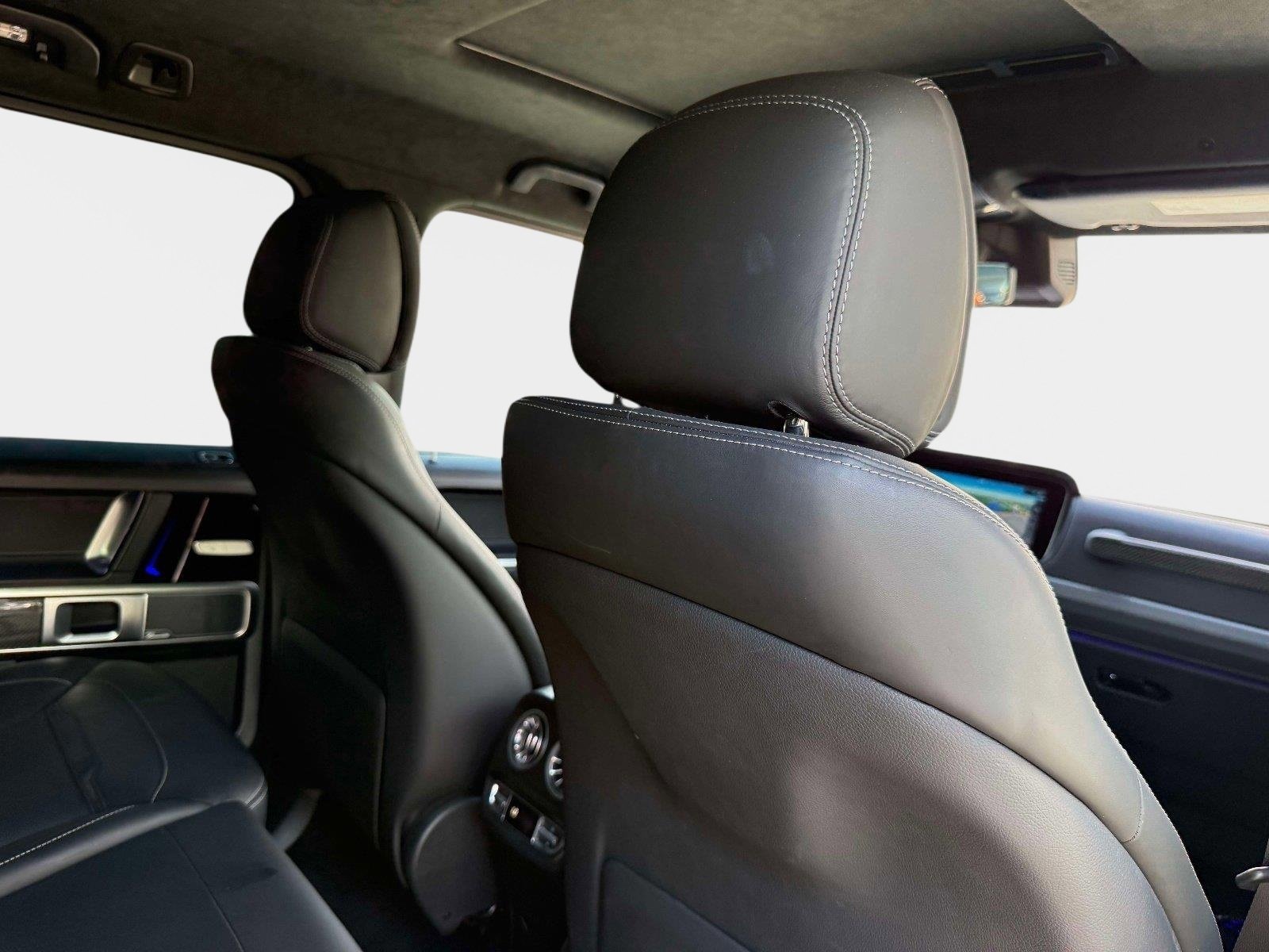 Used 2019 Mercedes-Benz G 63 AMG 4MATIC image 30