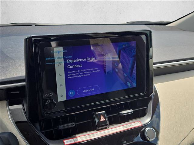 New 2026 Toyota Corolla LE FWD image 14