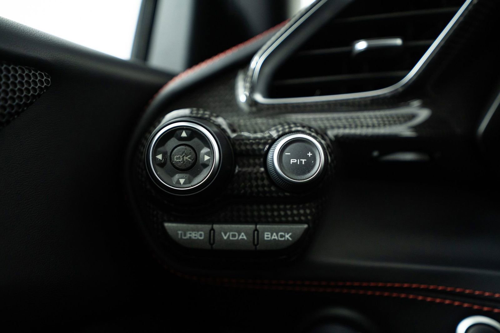 Certified 2019 Ferrari 488 GTB RWD image 45