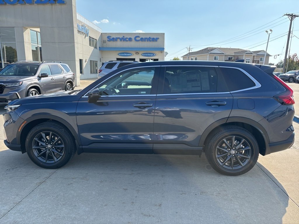 New 2026 Honda CR-V EX-L image 6
