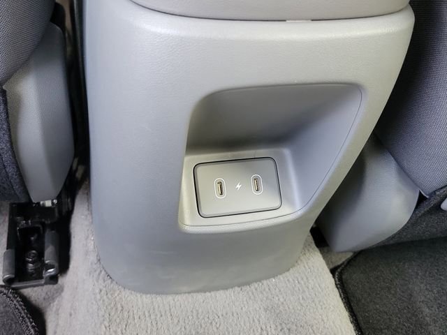 Certified 2025 Hyundai Elantra SEL image 19