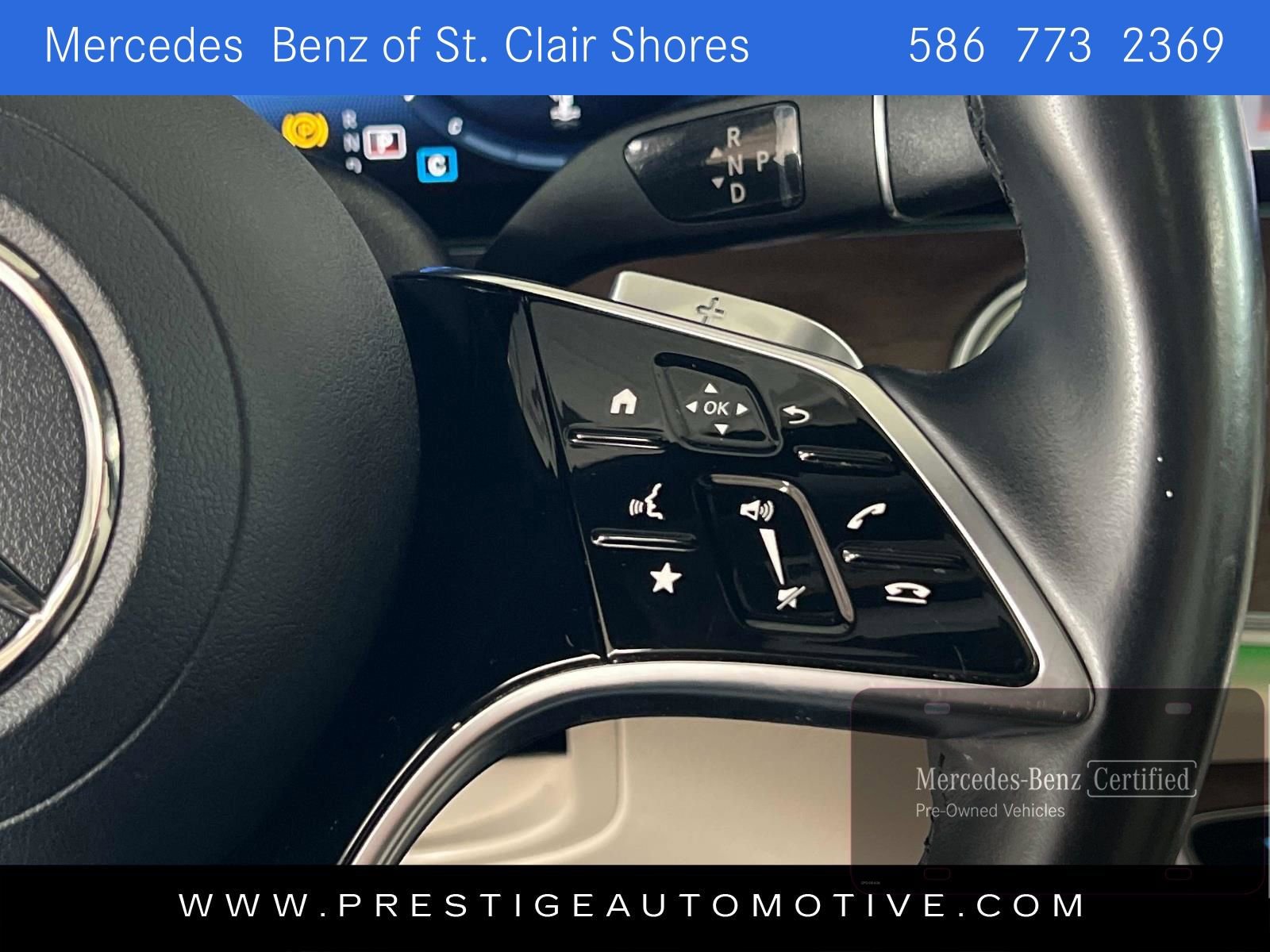 Used 2023 Mercedes-Benz E 350 4MATIC Sedan image 31