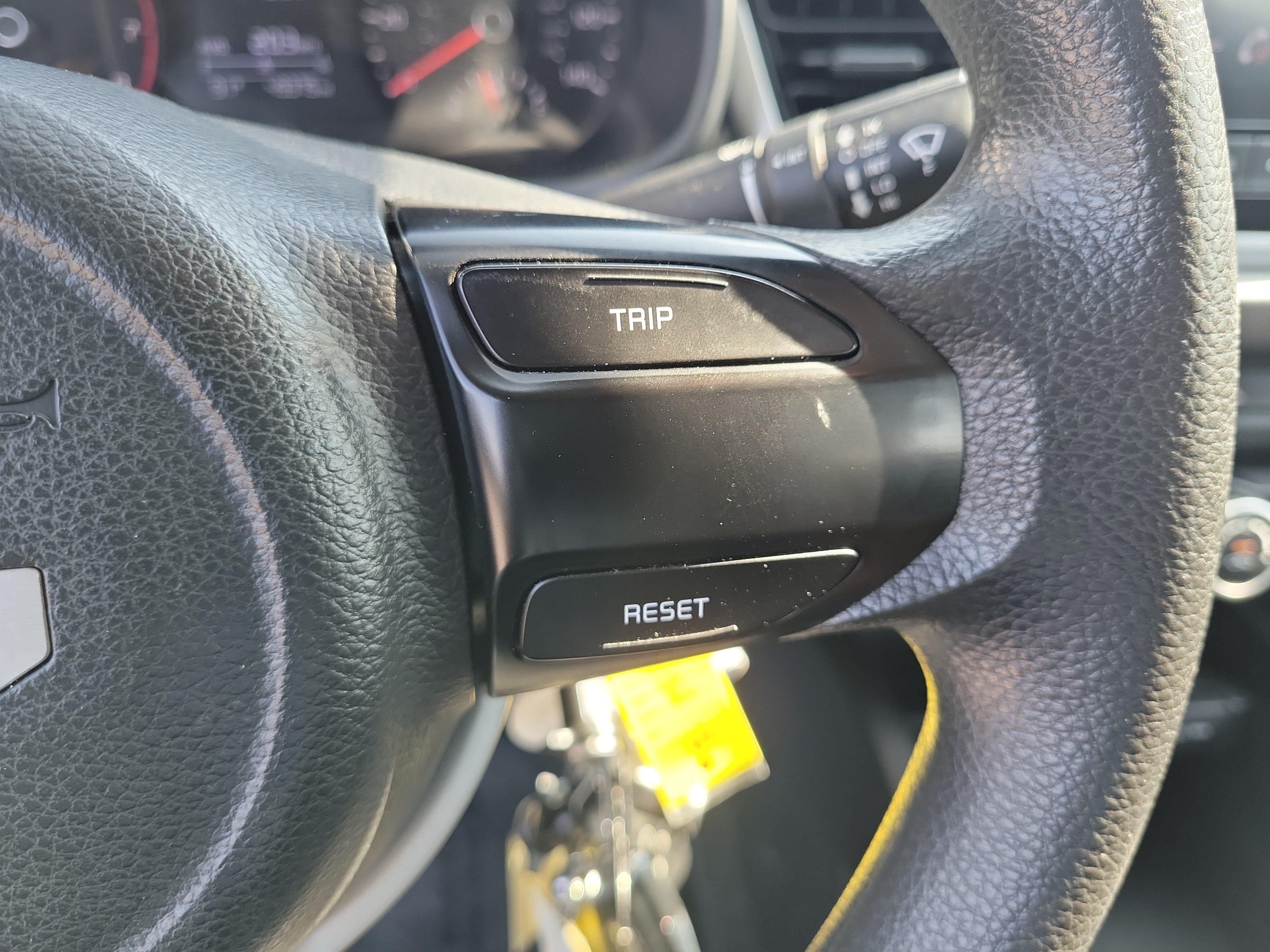 Used 2022 Kia Rio LX FWD image 20