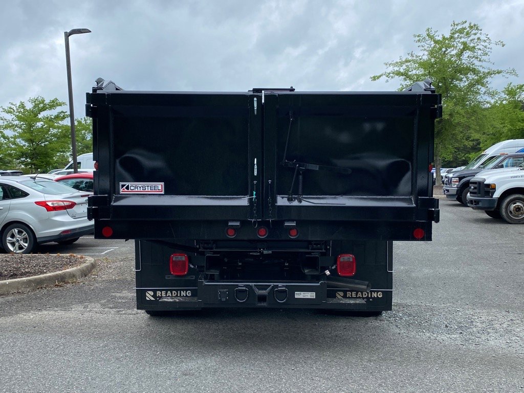 Used 2024 Ford F450 XL image 5