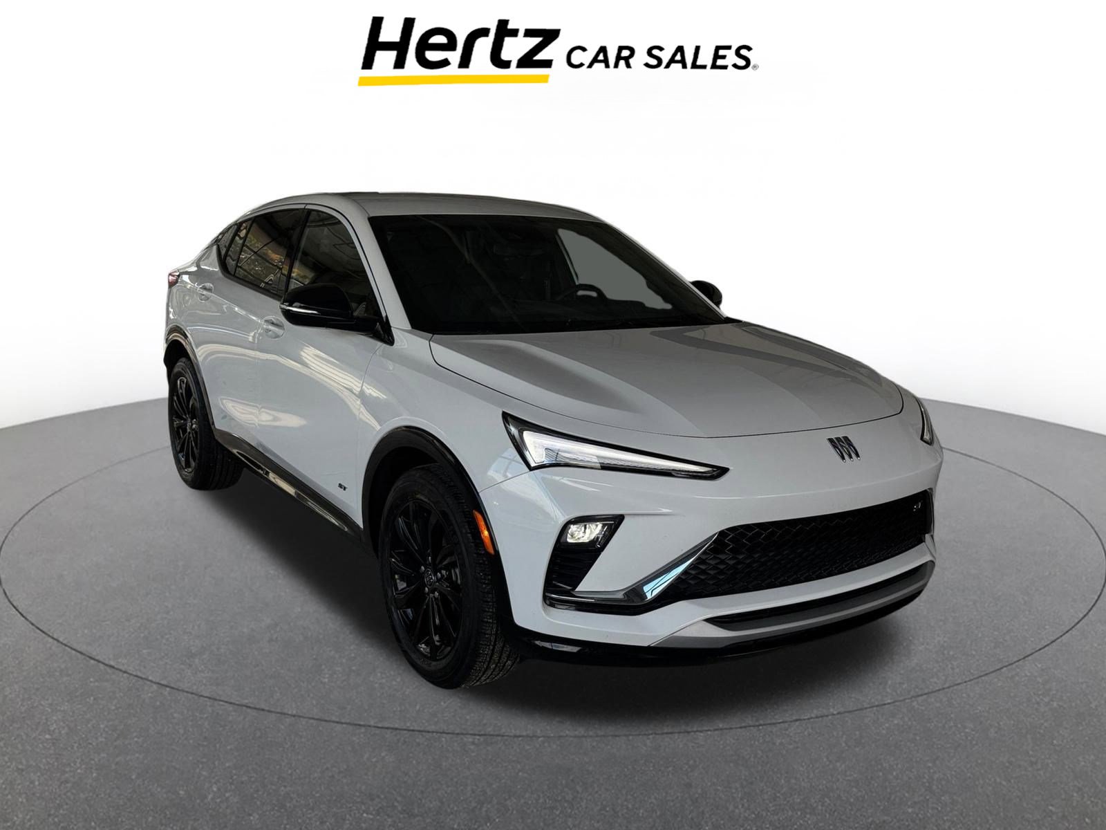 Used 2025 Buick Envista Sport Touring video 1