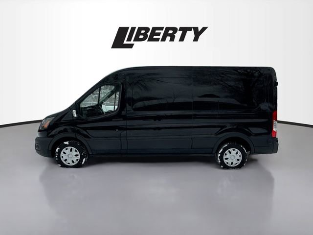 Used 2021 Ford Transit 250 Medium Roof image 4