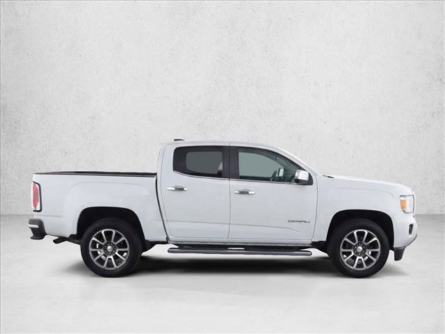 Used 2020 GMC Canyon Denali image 8
