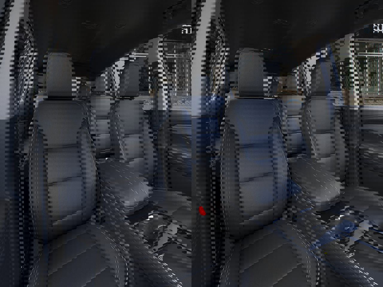 New 2026 Buick Enclave Preferred image 16