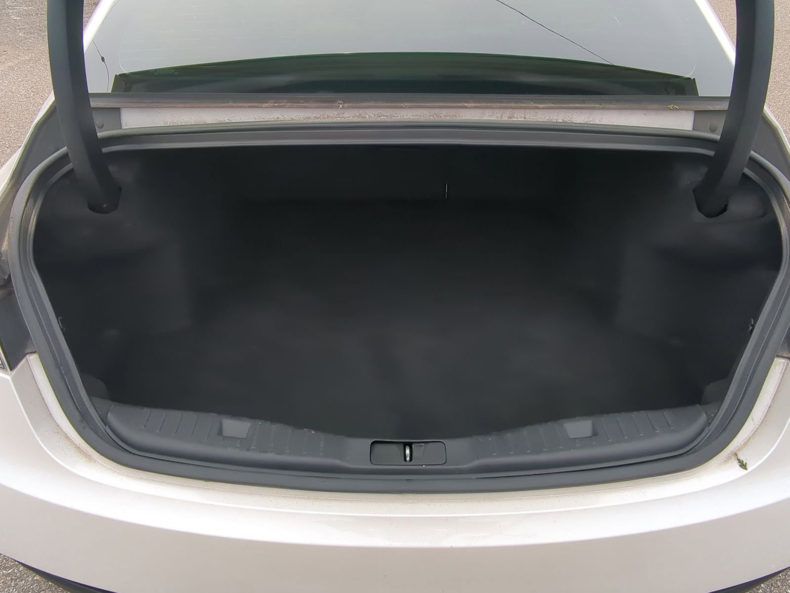 Used 2015 Lincoln MKZ AWD w/ Equipment Group 102A Reserve image 38