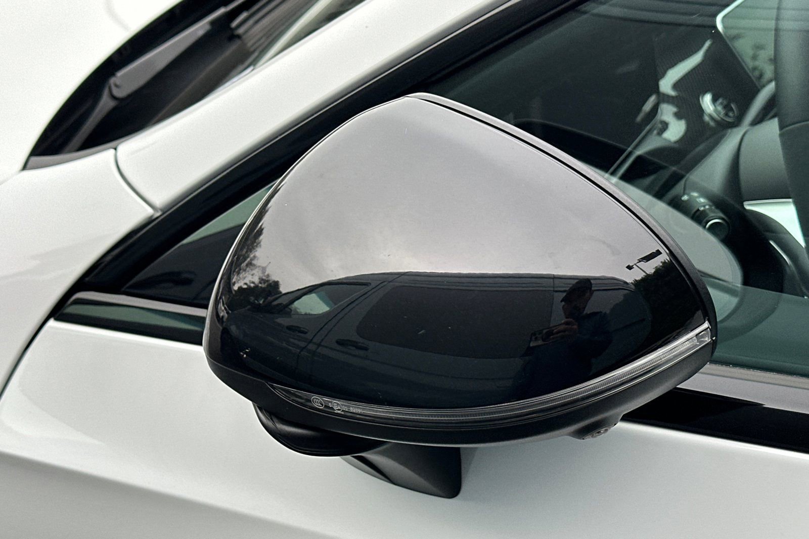 Used 2025 Mercedes-Benz CLE 53 AMG 4MATIC Coupe image 16