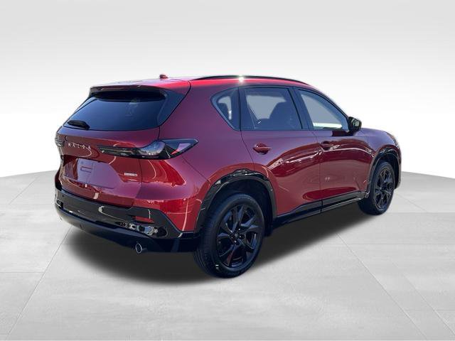 New 2026 MAZDA CX-5 2.5 S w/ Premium Plus Package AWD/4WD image 6