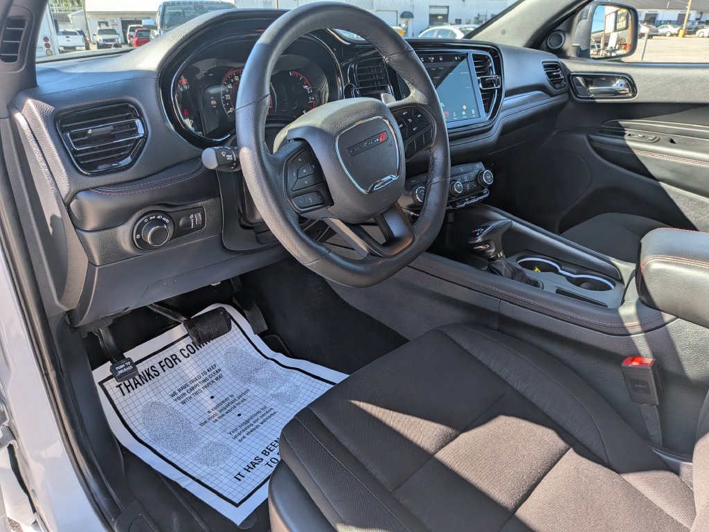 Used 2026 Dodge Durango GT RWD image 15