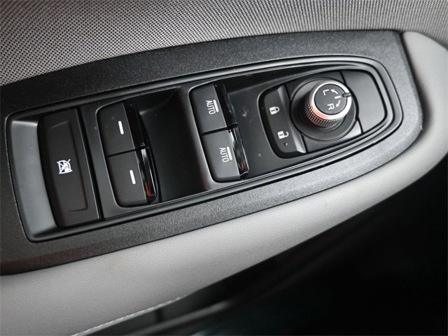 New 2025 Subaru Legacy Premium image 13