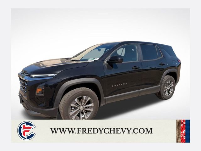 Used 2026 Chevrolet Equinox LT w/ Convenience Package II