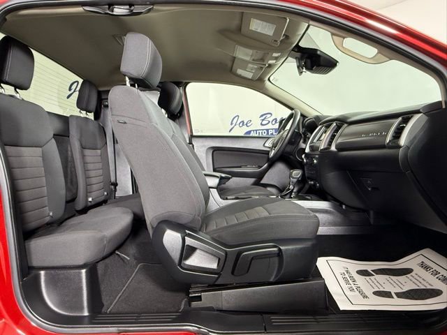 Used 2020 Ford Ranger XLT w/ FX4 Off-Road Package image 16