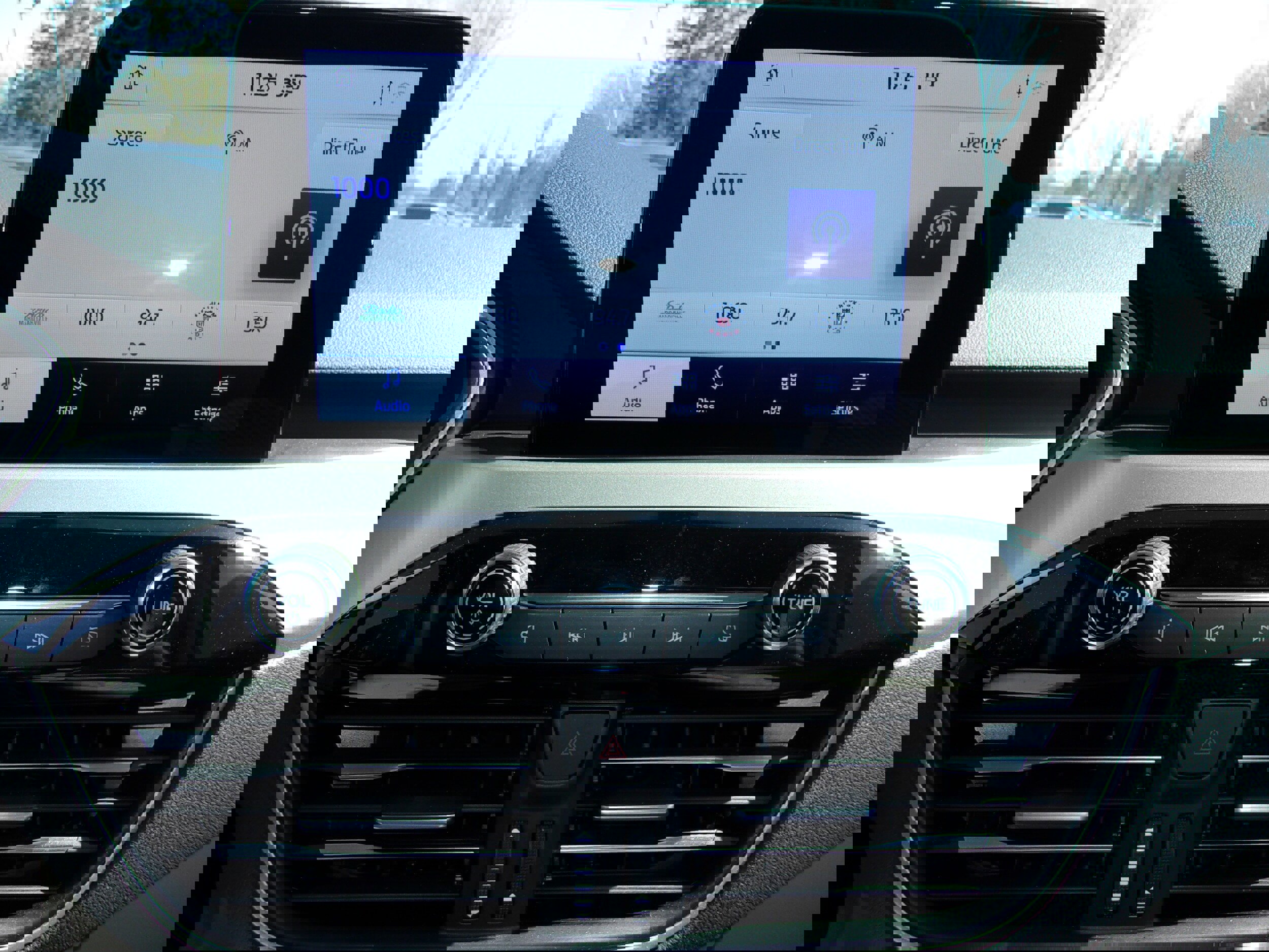 Certified 2022 Ford Escape SE w/ Convenience Package image 17