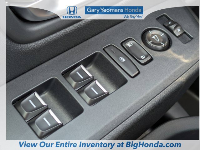 New 2026 Honda Passport RTL image 25