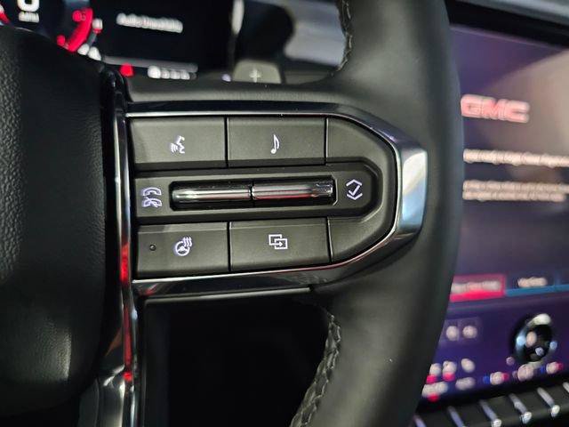 New 2026 GMC Acadia Elevation w/ Elevation Premium Package FWD image 31