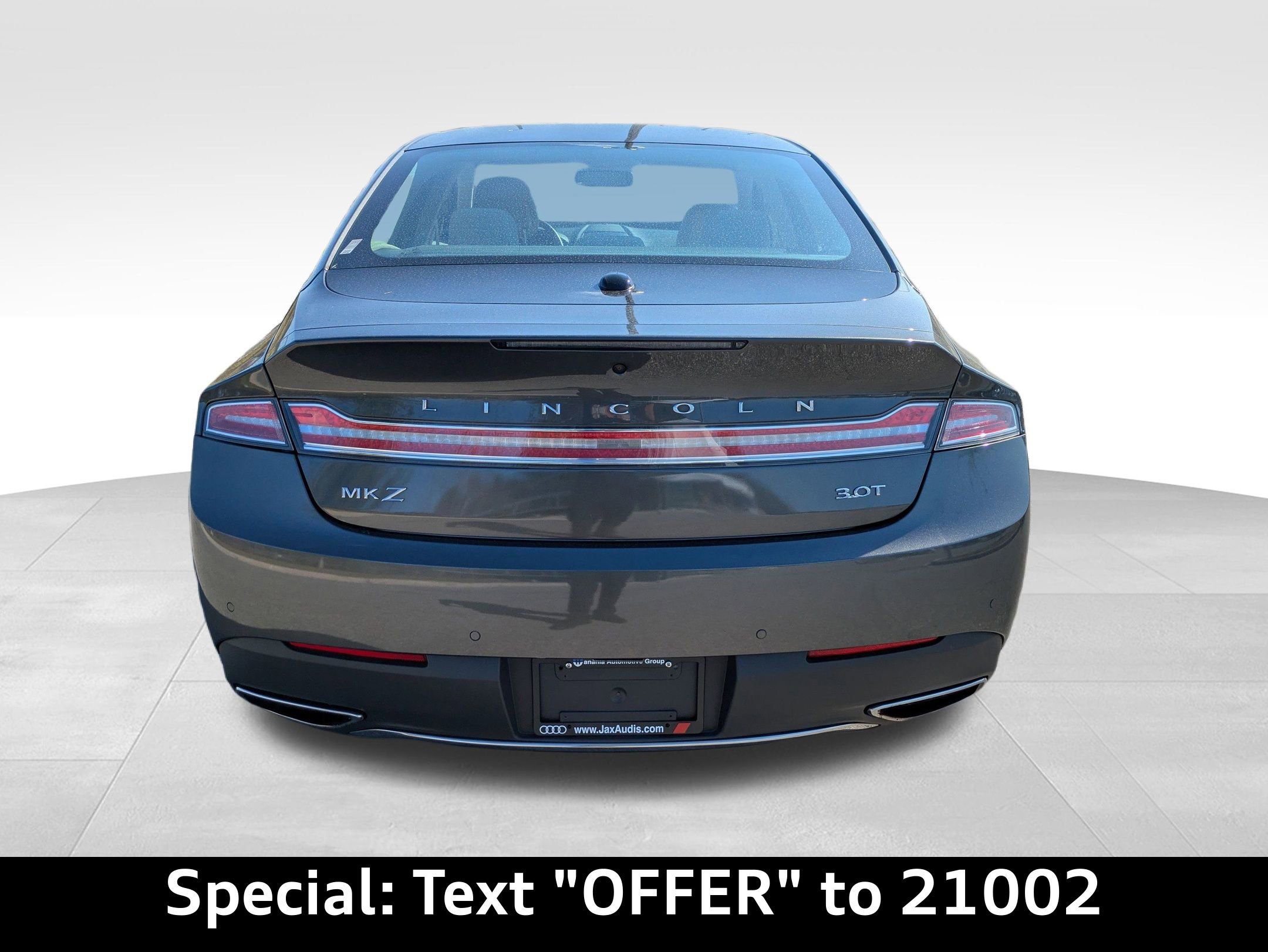 Used 2017 Lincoln MKZ Reserve image 5