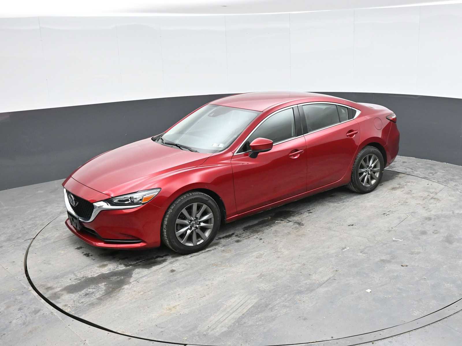 Used 2019 MAZDA MAZDA6 Sport FWD image 29
